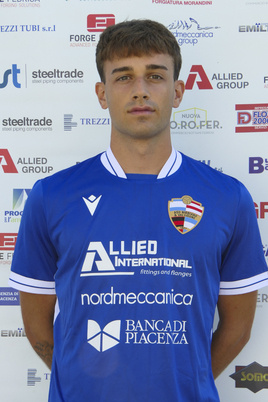 Jacopo Zoli